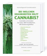 Bei welchen Krankheiten hilft Cannabis?