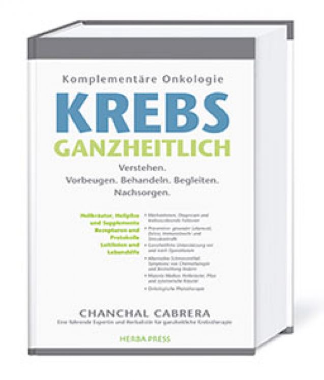 Krebs ganzheitlich
