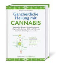 Ganzheitliche Heilung mit Cannabis